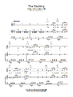 The Wedding von Joaquin Prieto (Download) 