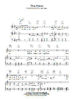 The Piano von Robert Schumann (Download) 