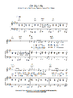 Oh My Life von Beth Rowley (Download) 