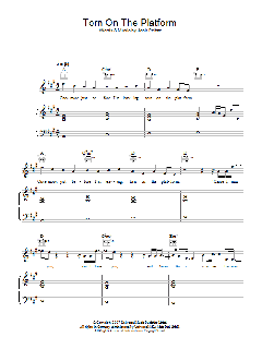 Torn On The Platform von Faith Hill (Download) 