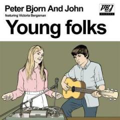 Young Folks von Dick Hyman (Download) 