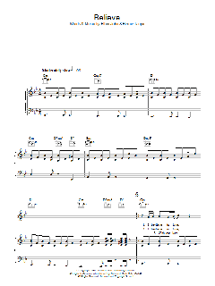 Believe von Elton John (Download) 