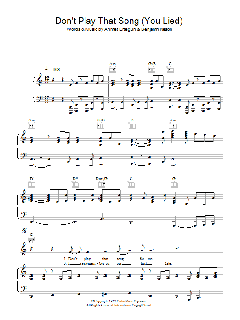 Don't Play That Song (You Lied) von Aretha Franklin (Download) 