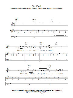 On Call von Kings Of Leon (Download) 