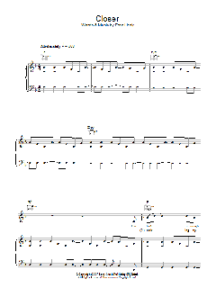 Closer von Travis (Download) 