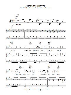 Another Believer von Rufus Wainwright (Download) 