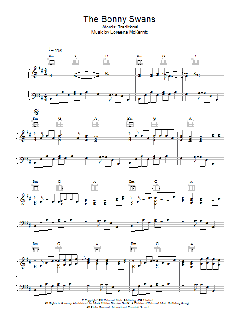 The Bonny Swans von Loreena McKennitt (Download) 