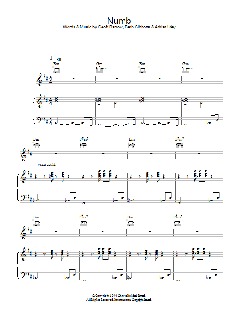 Numb von Portishead (Download) 