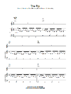 The Rip von Portishead (Download) 