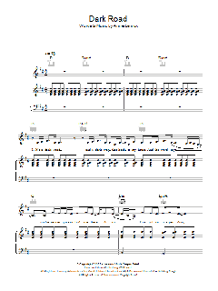 Dark Road von Robert Lopez (Download) 