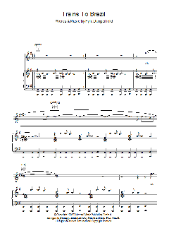 Trains To Brazil von Robert Lopez (Download) 