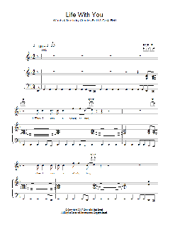 Life With You von The Proclaimers (Download) 