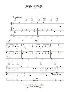 Story Of Isaac von Cindy Berry (Download) 