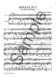 Air And Dance von Trevor Hold 