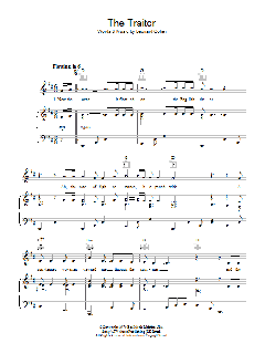 The Traitor von Elton John (Download) 