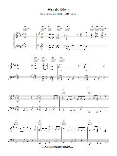 Hoots Mon von Rube Bloom (Download) 