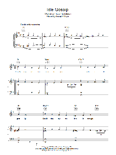 Idle Gossip von Perry Como (Download) 