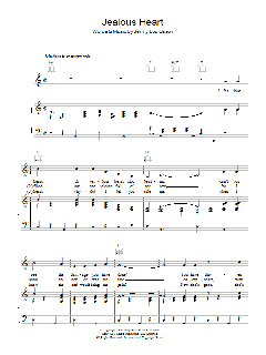 Jealous Heart von Tex Ritter (Download) 