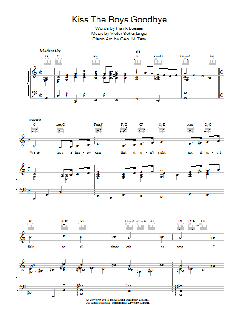 Kiss The Boys Goodbye von Mary Martin (Download) 