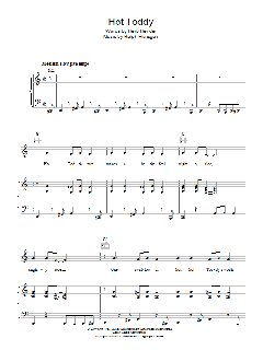 Hot Toddy von Ralph Flanagan (Download) 