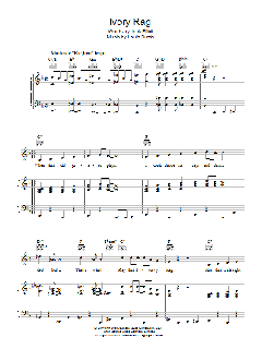 Ivory Rag von Lou Busch (Download) 