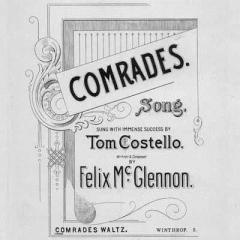 Comrades von George Gershwin (Download) 