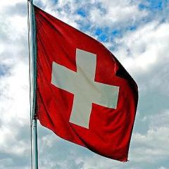 Schweizer Psalm (Swiss National Anthem) von George Gershwin (Download) 