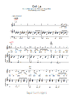 Ooh La von The Kooks (Download) 