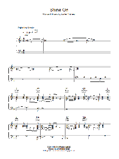 Shine On von The Kooks (Download) 