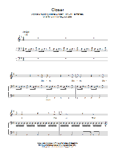 Closer von Ne-Yo (Download) 