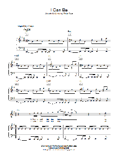 I Can Be von Cole Porter (Download) 