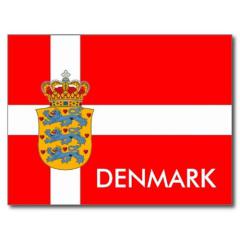 Der Er Et Yndigt Land (Danish National Anthem) von Hans Ernst Kroyer (Download) 
