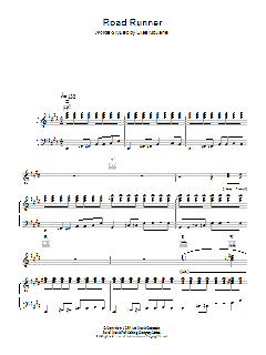 Road Runner von Bo Diddley (Download) 