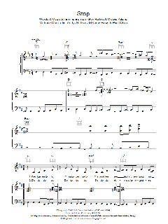 Stop von Robert Lowry (Download) 