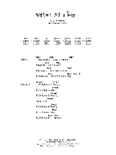 Venus As A Boy von Corinne Bailey Rae (Download) 