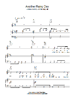 Another Rainy Day von Rev. George Bennard (Download) 