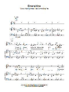 Emeraldine von Ada R. Habershon (Download) 