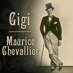 Thank Heaven For Little Girls von Maurice Chevalier (Download) 