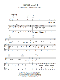 Running Scared von Roy Orbison (Download) 