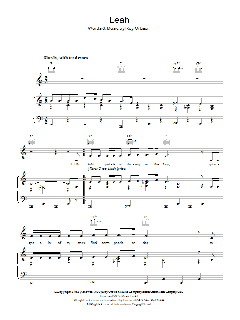 Leah von Slash (Download) 