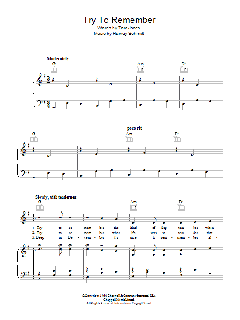 Try To Remember von Jerry Orbach (Download) 