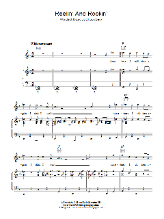 Reelin' And Rockin' von Sting (Download) 