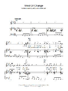 Wind Of Change von Bee Gees (Download) 