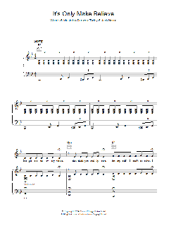 It's Only Make Believe von Conway Twitty (Download) 