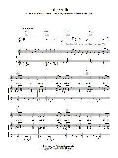 Tutti Frutti von Chuck Berry (Download) 