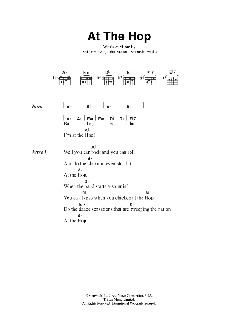 At The Hop von Mick Jagger (Download) 