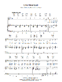 One Meat Ball von John Powell (Download) 