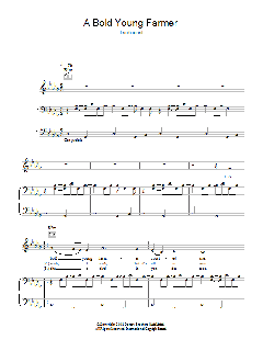 A Bold Young Farmer von Eva Cassidy (Download) 