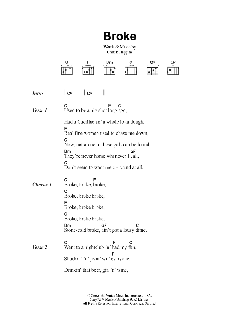 Broke von John Powell (Download) 