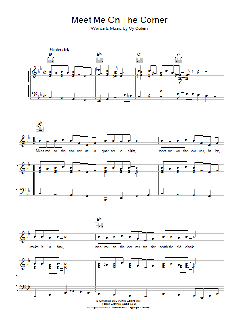 Meet Me On The Corner von Alma Cogan (Download) 